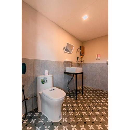 สวนส้มลุงเก๊าโฮมสเตย์แม่แตง