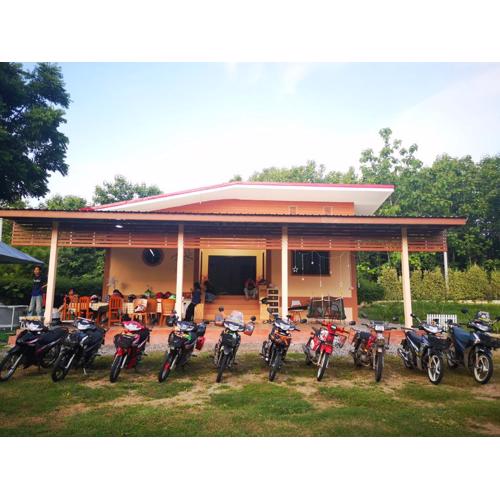 สวนตาคูณเชียงคาน