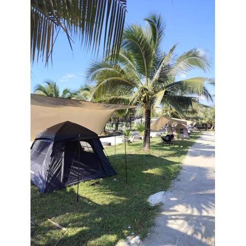 สวนพร้าวการ์เดน่า