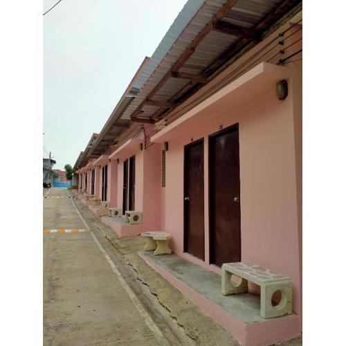 หาดริ้นเกสท์เฮาส์