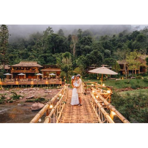 อุ่นไอมาง สะปัน