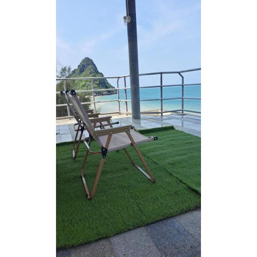 อ่าวน้อยซีวิว รีสอร์ท