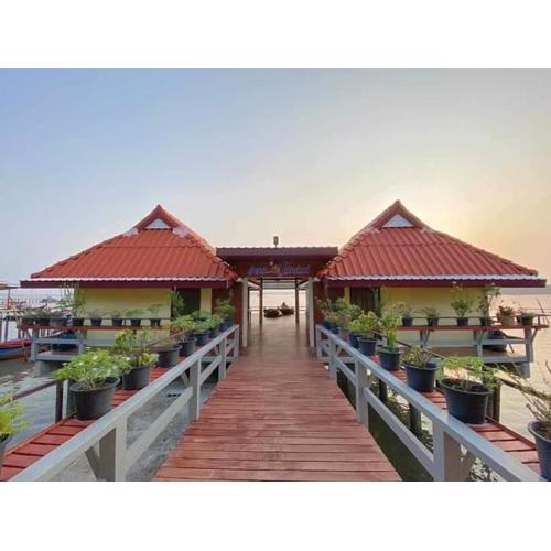 อ่าวเล โฮมสเตย์