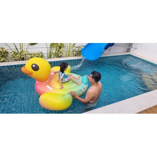 อิมอิม เฮ้าส์ พูลวิลล่า อุดรธานี