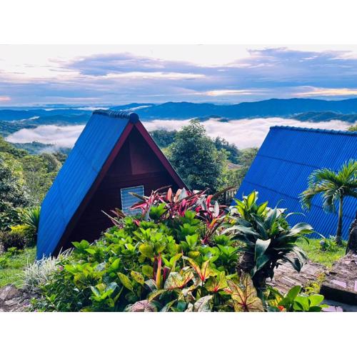 อุกฤษฟาร์มฮิลล์ ภูชี้ฟ้า