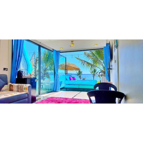 อินทนนท์แคมป์ปิ้ง เขื่อนสิรินธร