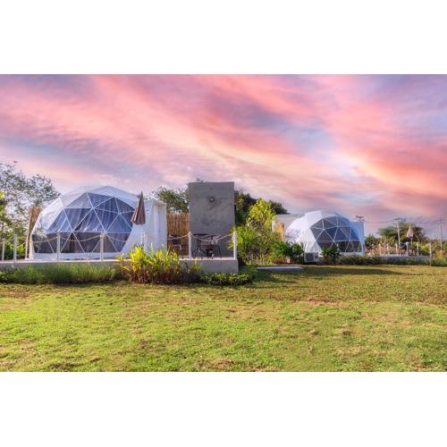 เกรทแลนด์เขาใหญรีสอร์ท