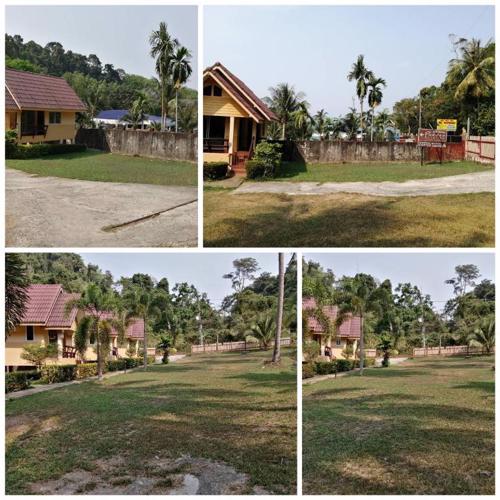 เกาะช้างรักดี รีสอร์ท