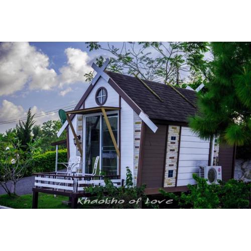 เขาค้อออฟเลิฟ