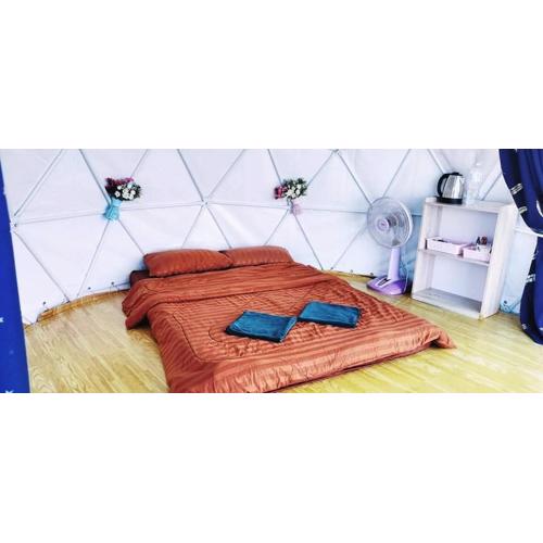 ฮิมดอย แคมป์ปิ้ง