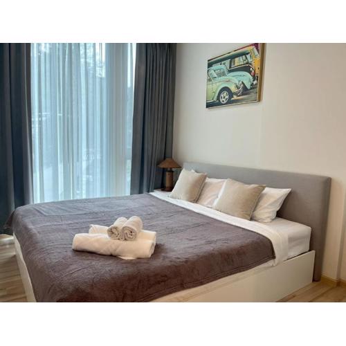 ห้องวิวเขา