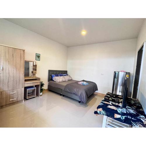 ห้องเช่าพิภูตะวัน