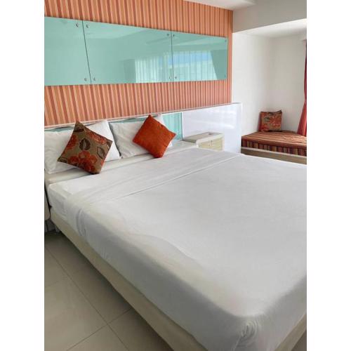 หินน้ำทรายสวย