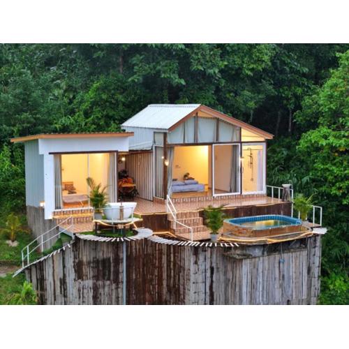 หุบเขาโฮมสเตย์