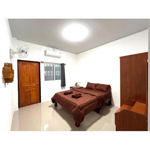 ห้องพักคุณเล็ก ห้วยโป่งฟาน