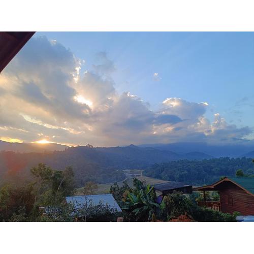 อินทนนท์สุขุมทิพย์ โฮมสเตย์