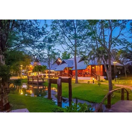 อภิรตา รีสอร์ท