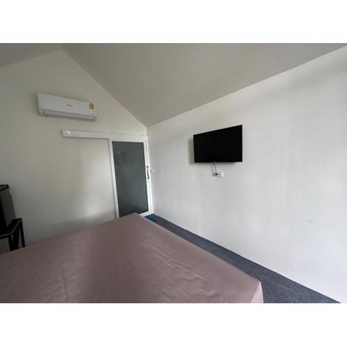 อิงผาการ์เด้นวิว รีสอร์ท เนินมะปราง