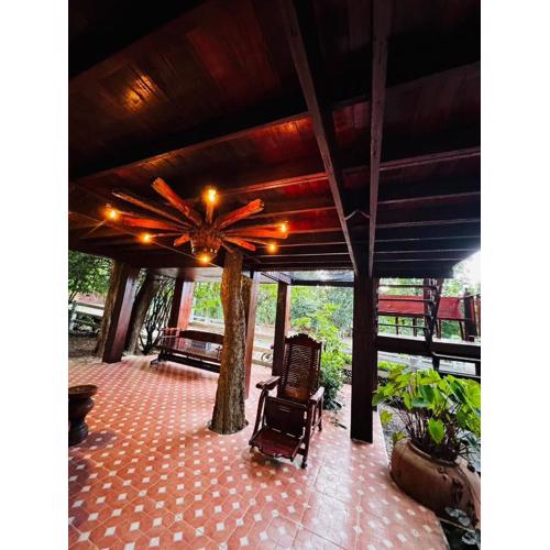 อิงภูเมาท์เท่นวิว เขาใหญ่