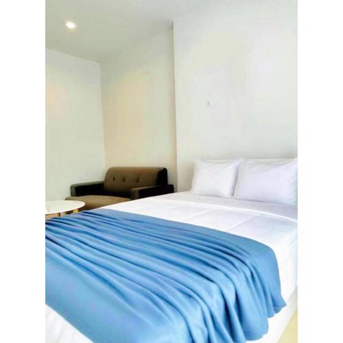 อพาร์ตเม้นต์แสนสงบ