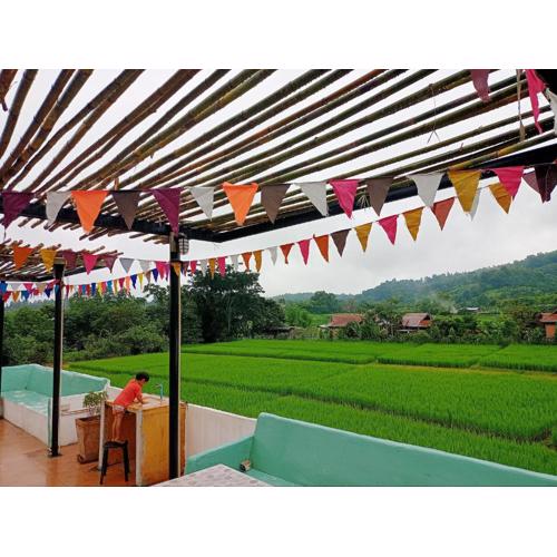 อยู่ดินกินดีฟาร์มสเตย์