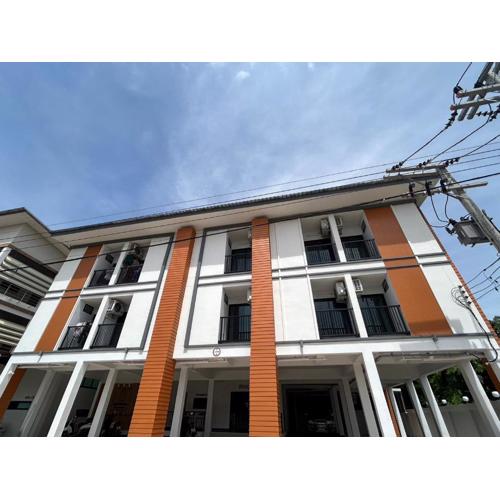 อยู่สบายเพลส