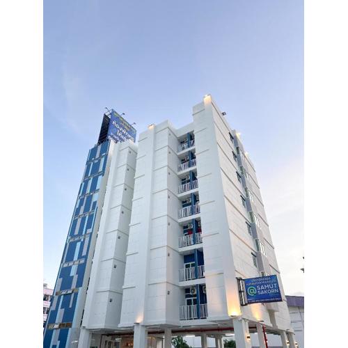 แอทสมุทรสาครมหาชัย