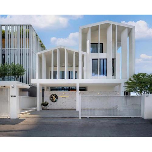 曼谷泰境奢夢別墅