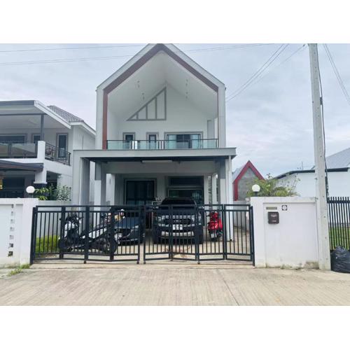 清迈杭东独栋别墅