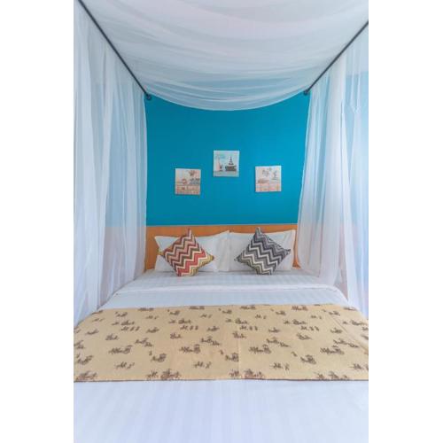 太阳花酒店亲子套房