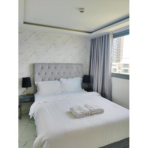 小巧精致的公寓