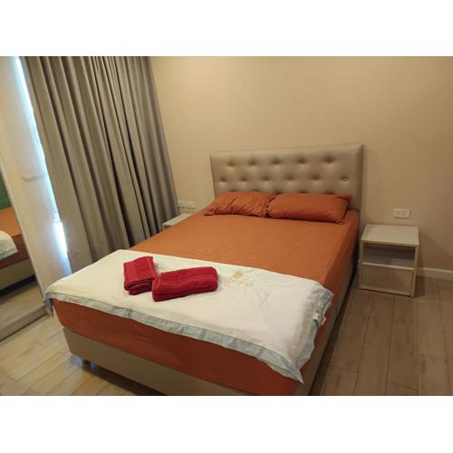 芭提雅网红公寓七海一期