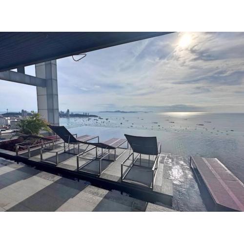 芭提雅高端网红公寓