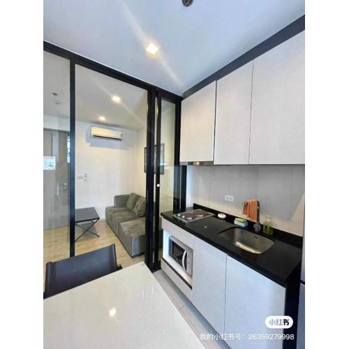 芭提雅市中心单卧室套房 门口海滩 商场 步行街 夜市