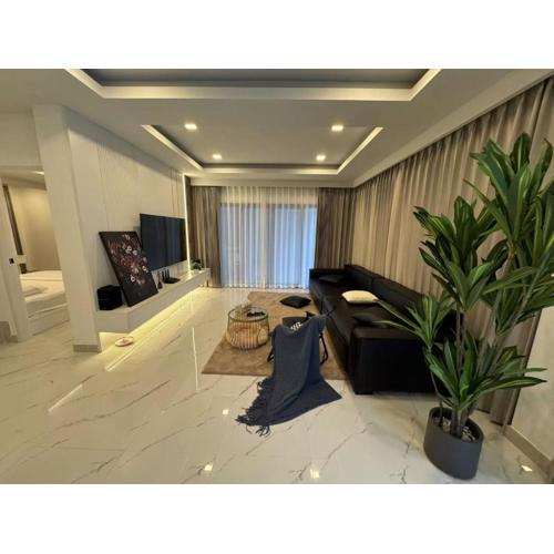 诗澜里轻奢民宿