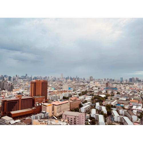 辉煌象神庙主路地铁旁 全配套设施高端公寓 网红打卡地