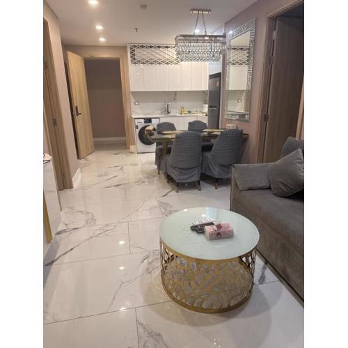 科帕卡巴纳網紅公寓