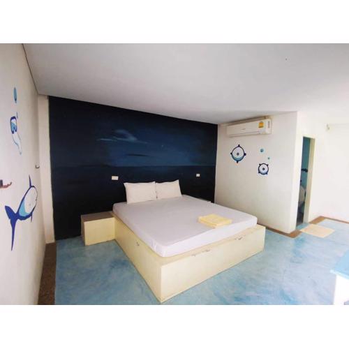 โรงแรมฟอร์เลิฟ รังสิต