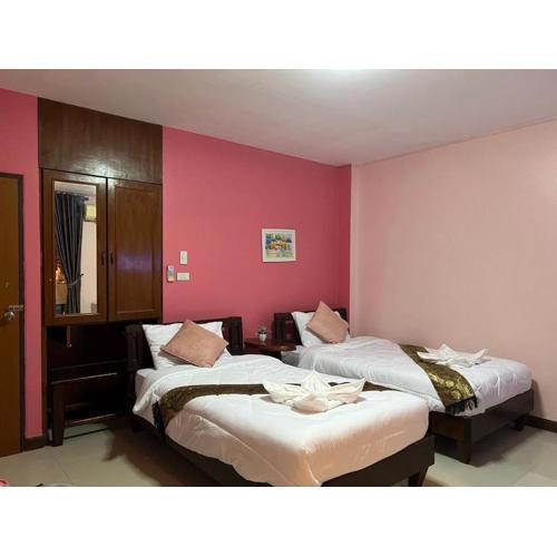 โรงแรมตะวันไท