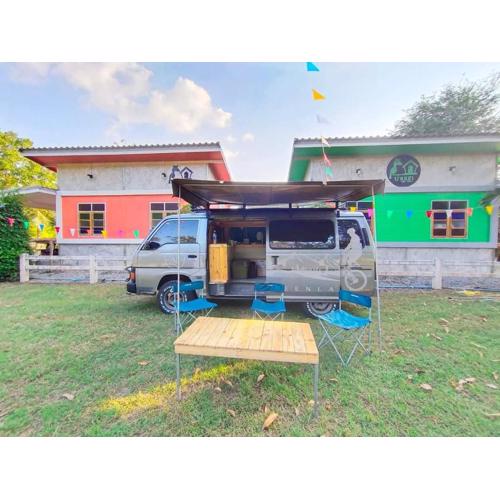 โรงแรมบ้านนก