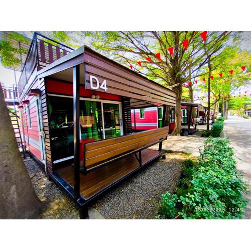 โรงแรมดีเทล