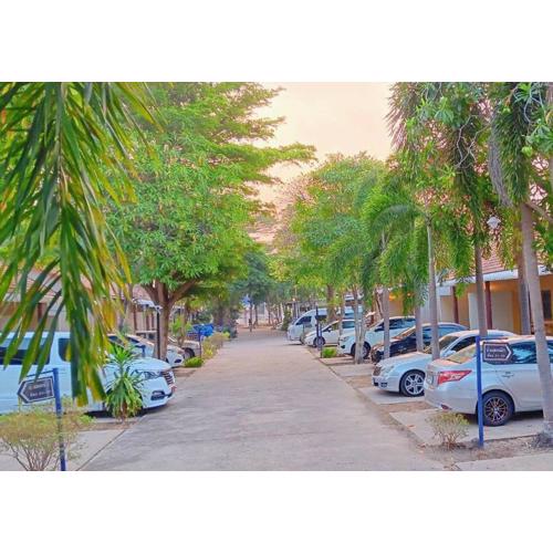 โรงแรมวรรณิดา การ์เด้น รีสอร์ท