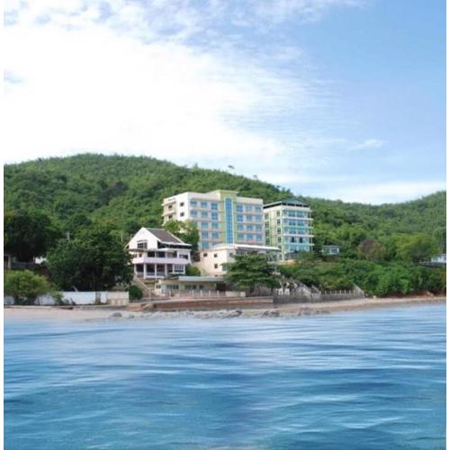 โรงแรม ชาโตว์วิสต้า