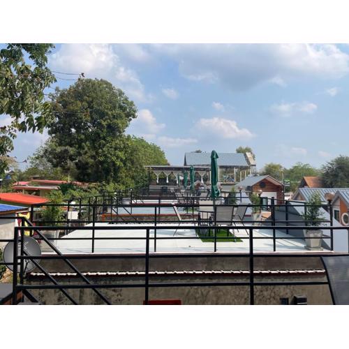 โมวิชญ์นาคาธิบดีรีสอร์ท