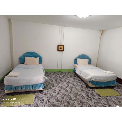 โคโคนัทโฮม รีสอร์ท