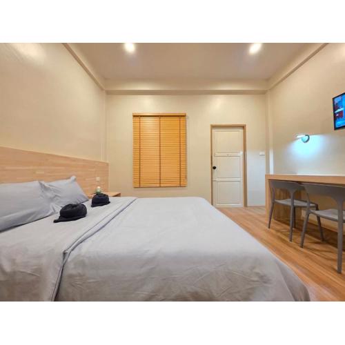 แฮปปี้รีสอร์ท เพชรบุรี