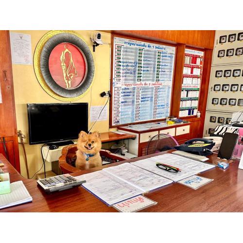 โรงแรมกาญจนาสกลนคร