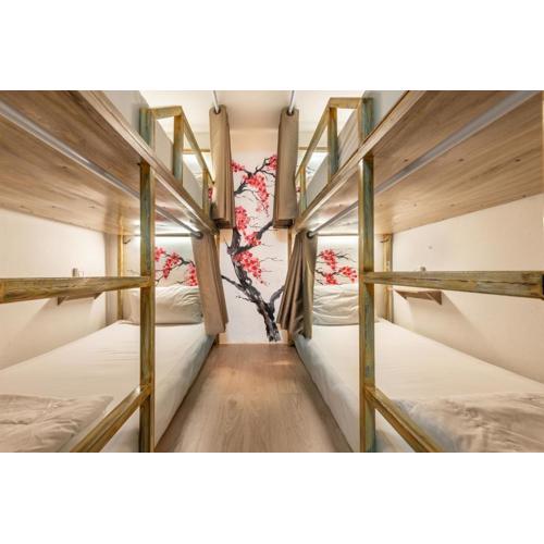 โรงแรมชิบะรูม นครราชสีมา สาขามหาวิทยาลัยเทคโนโลยีสุรนารี