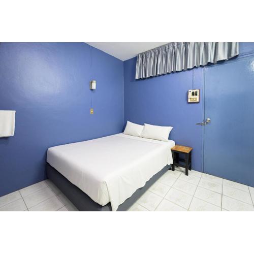 โรงแรม วี เฮาส์ ณ คอน