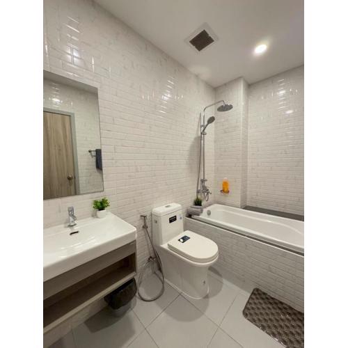 ไรท์ อพาร์ทเม้นท บาย กู๊ดดี